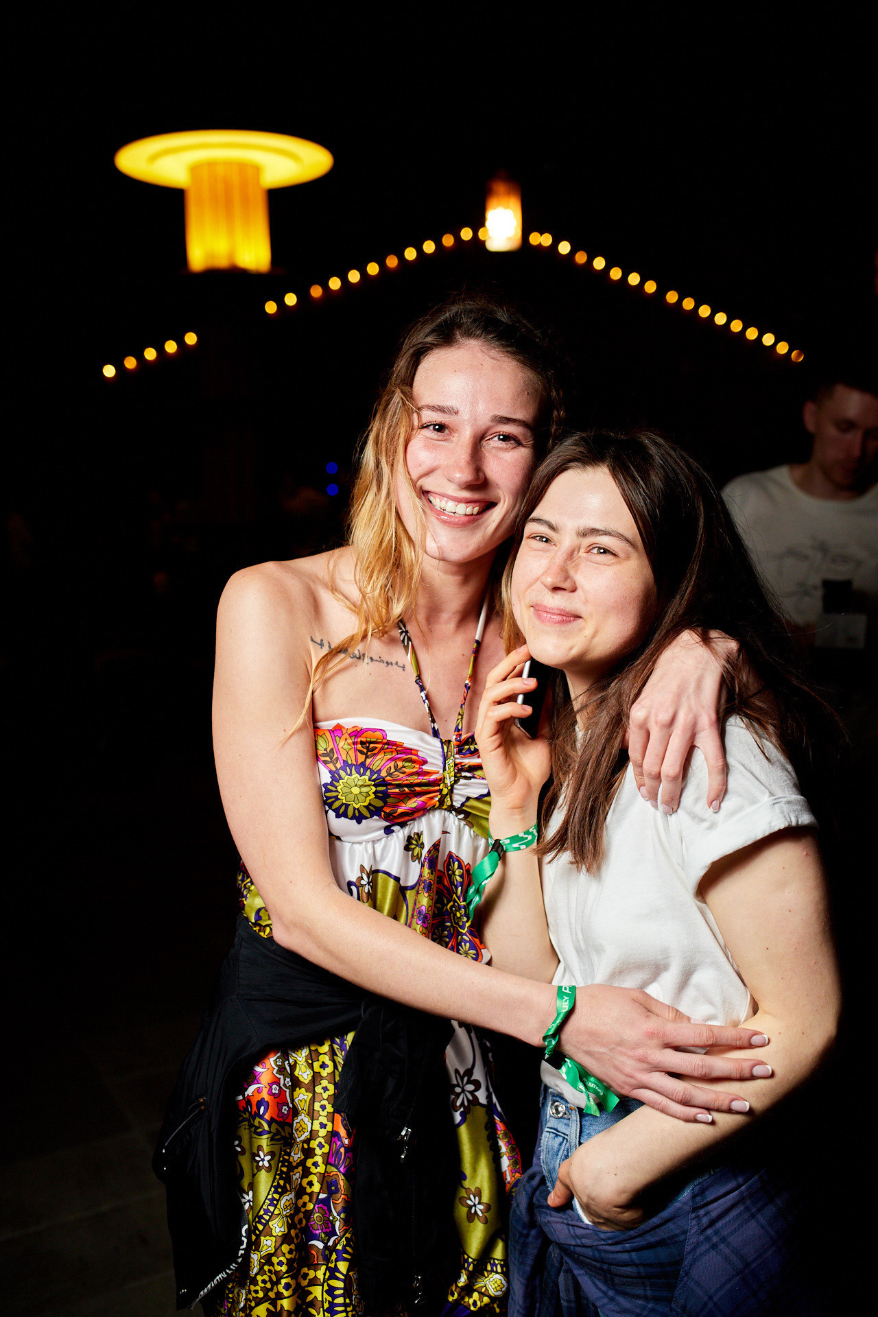 Present Perfect Festival 2019. Фотограф Валерий Сабрам