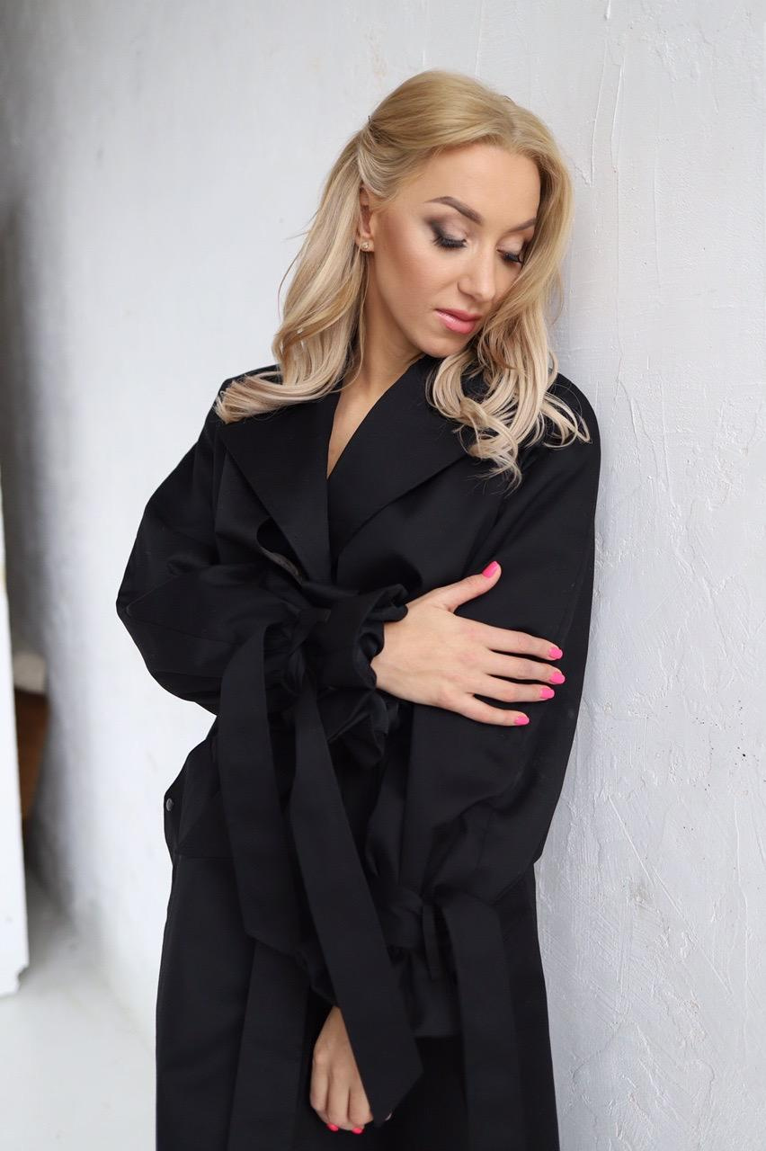 Виктория Волконская. Фотограф Валерий Сабрам