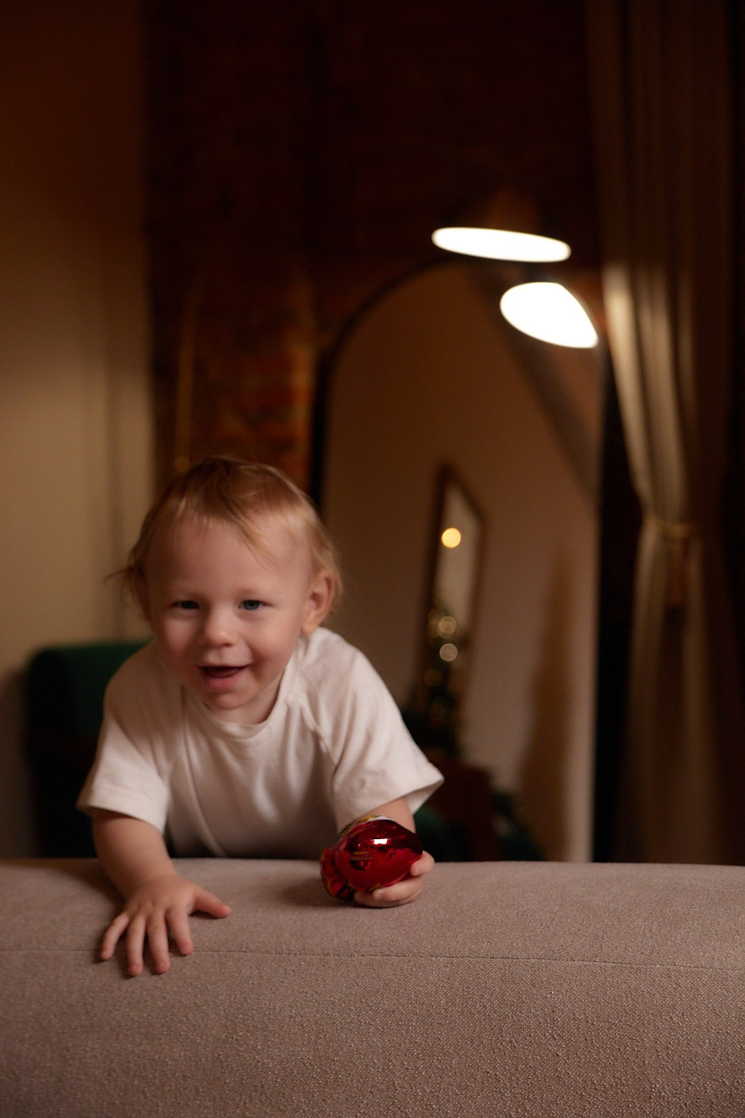 Диана с сыном. Фотограф Никонова Софья