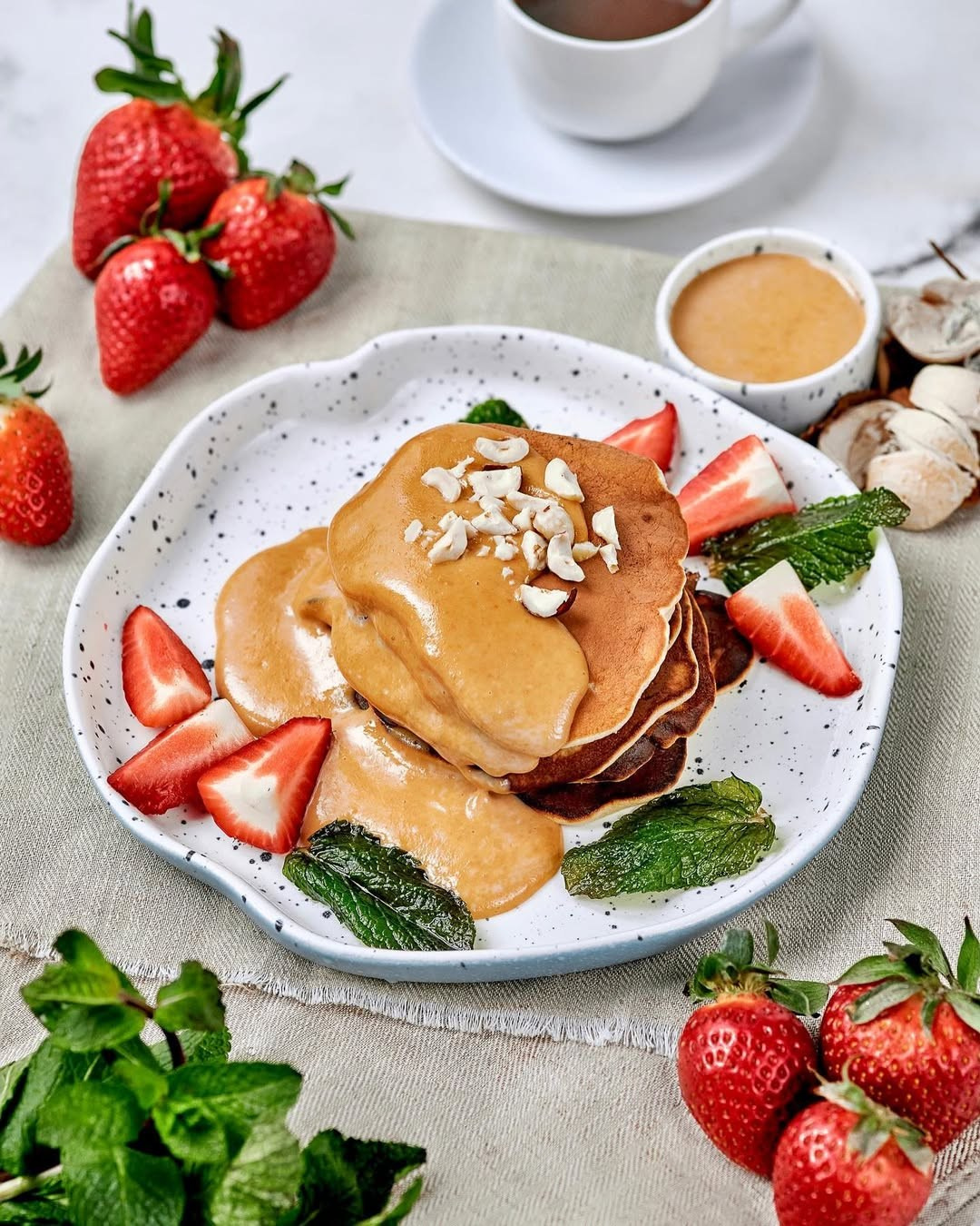 FOOD. Рекламный, Fashion и имиджевый фотограф Михаил Чащин