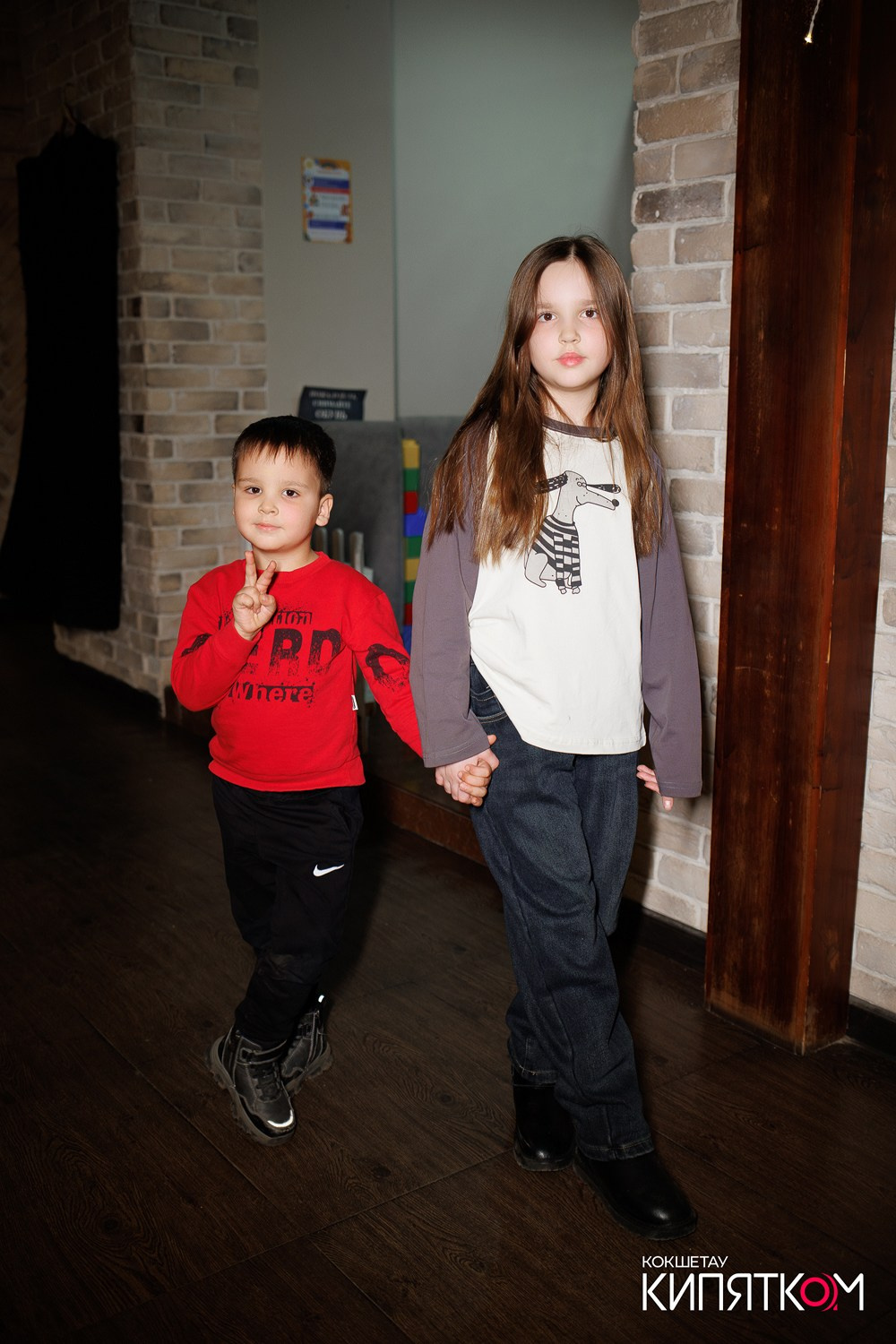 ТБИЛИСИ. КИПЯТКОМ КОКШЕТАУ