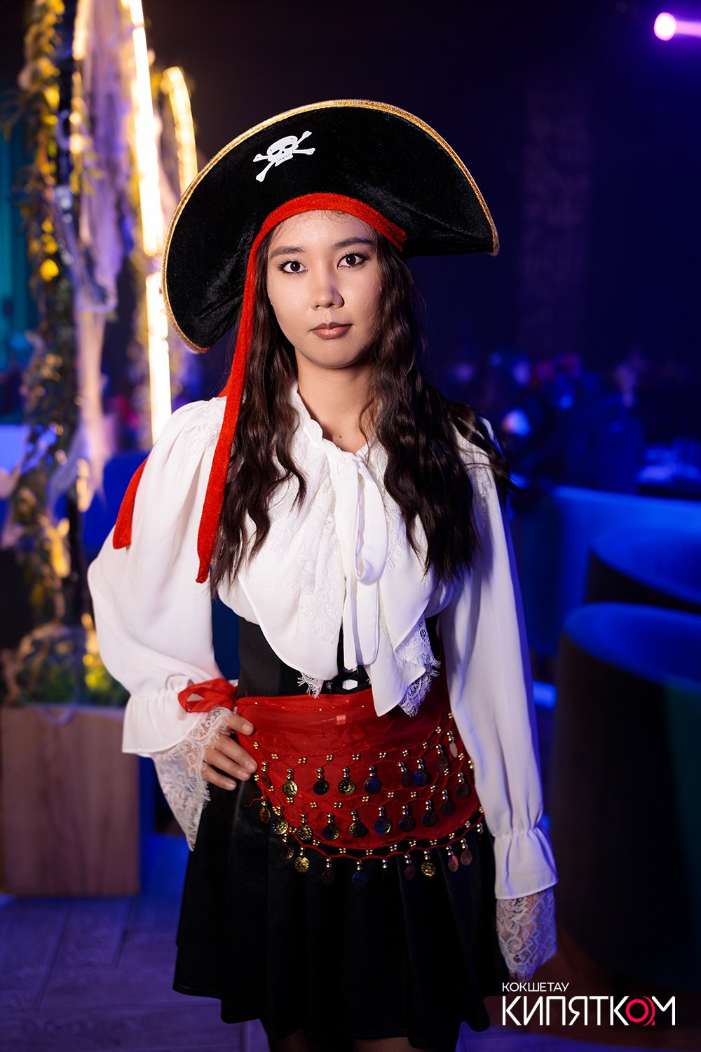 NE BRUKLIN. КИПЯТКОМ КОКШЕТАУ