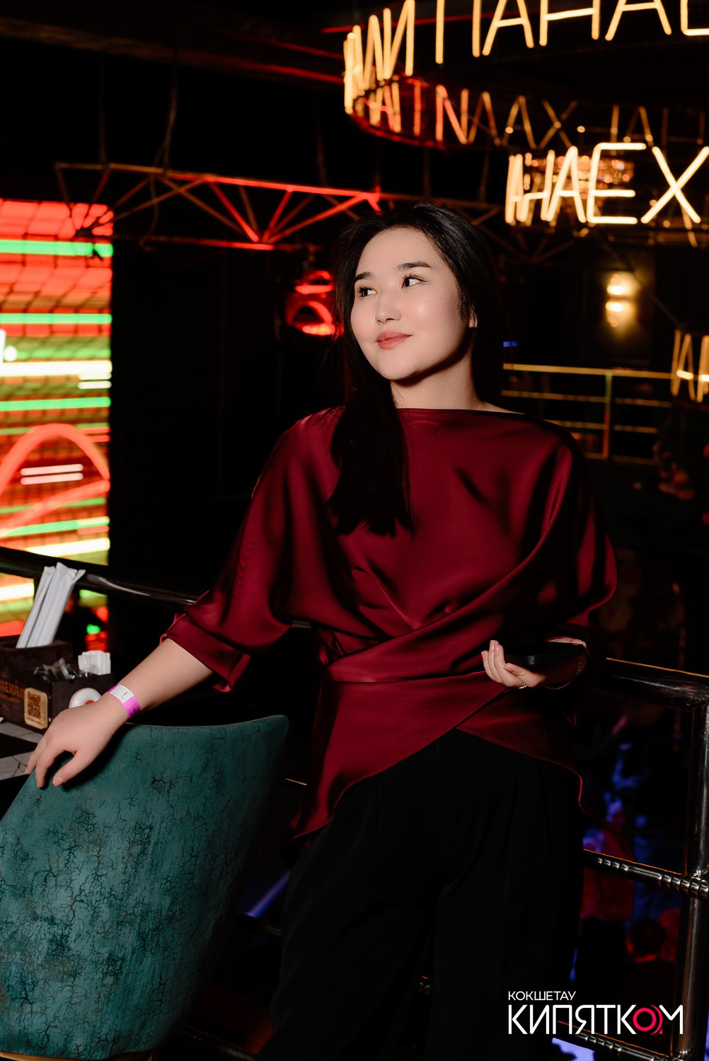 ПАНАЕХАЛИ. КИПЯТКОМ КОКШЕТАУ