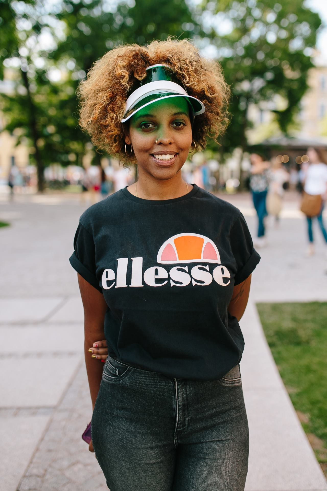 16 июня 2018 на Новой Голландии / Часть 3 / фото Павел Ирецкий. Фотоотчеты «Ламбада-маркета»