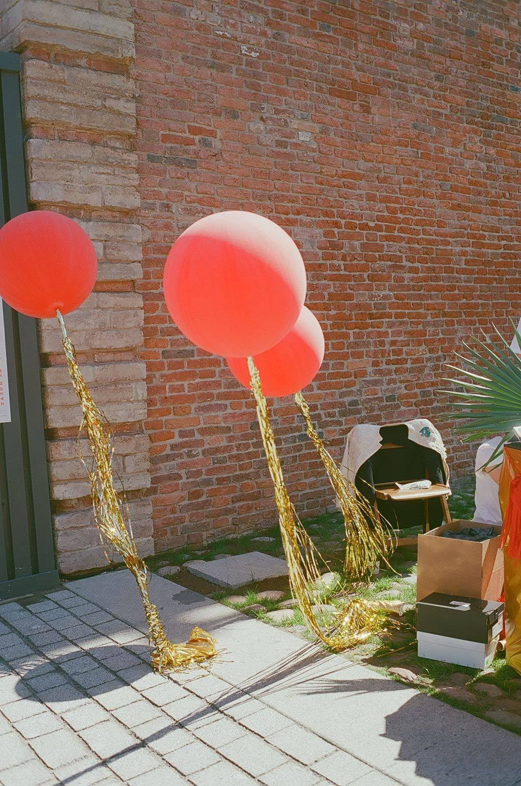 16 июня 2018 на Новой Голландии / Часть 2 / фото Саша Мадемуазель. Фотоотчеты «Ламбада-маркета»