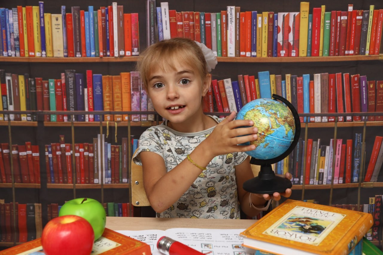 Примеры детских фото. Школьный фотограф/видеограф в Санкт-Петербурге Константин Ольхин
