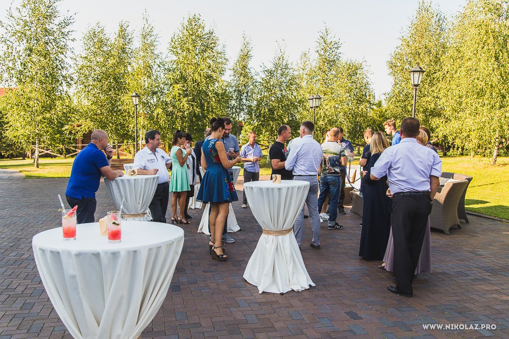 UP GROUP. Видеооператор/Фотограф Николай Завьялов