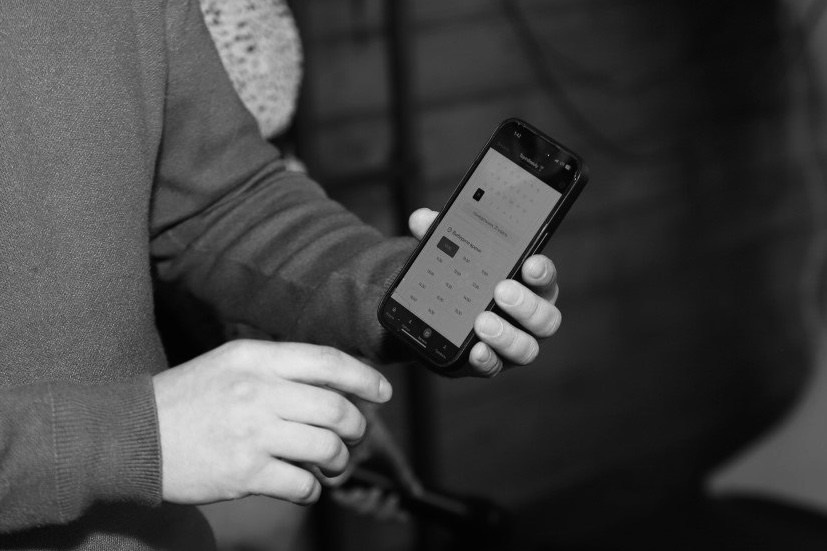 Бьюти встреча руководителей салонов. Фотограф Юлия Мальцева