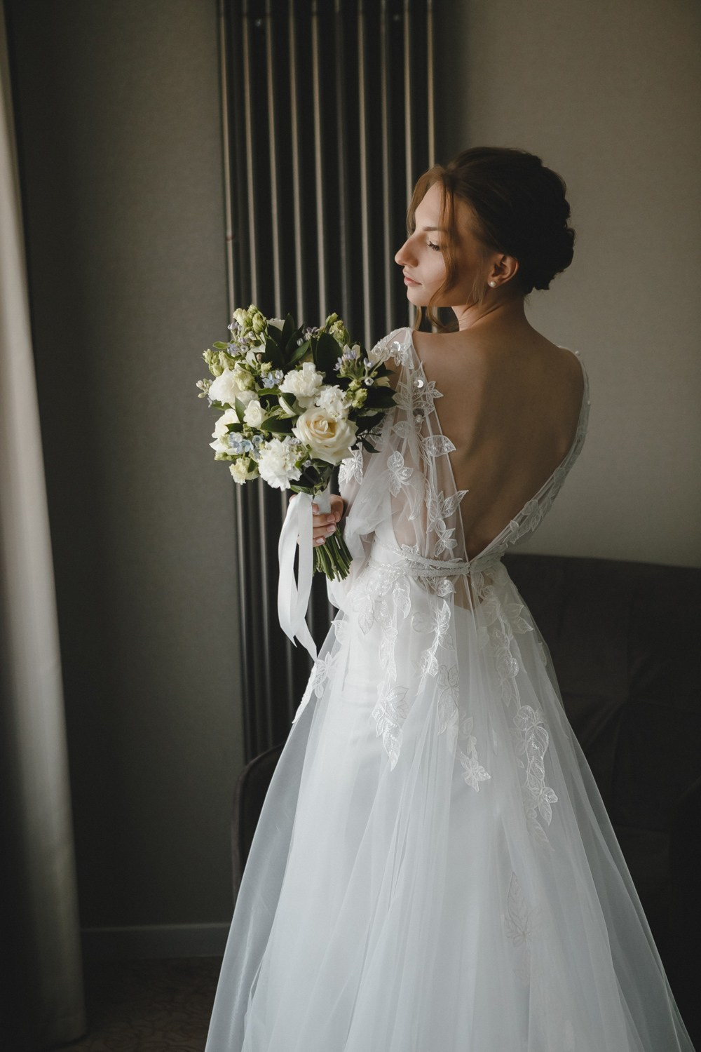 Полный свадебный день. Семейный и свадебный фотограф в Нижнем Новгороде