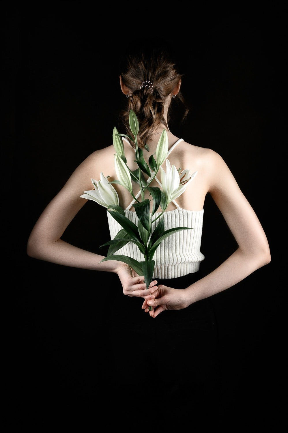 Фотосессия Екатерины в Санкт-Петербурге. Бизнес фотограф в Москве Алексей Кознев