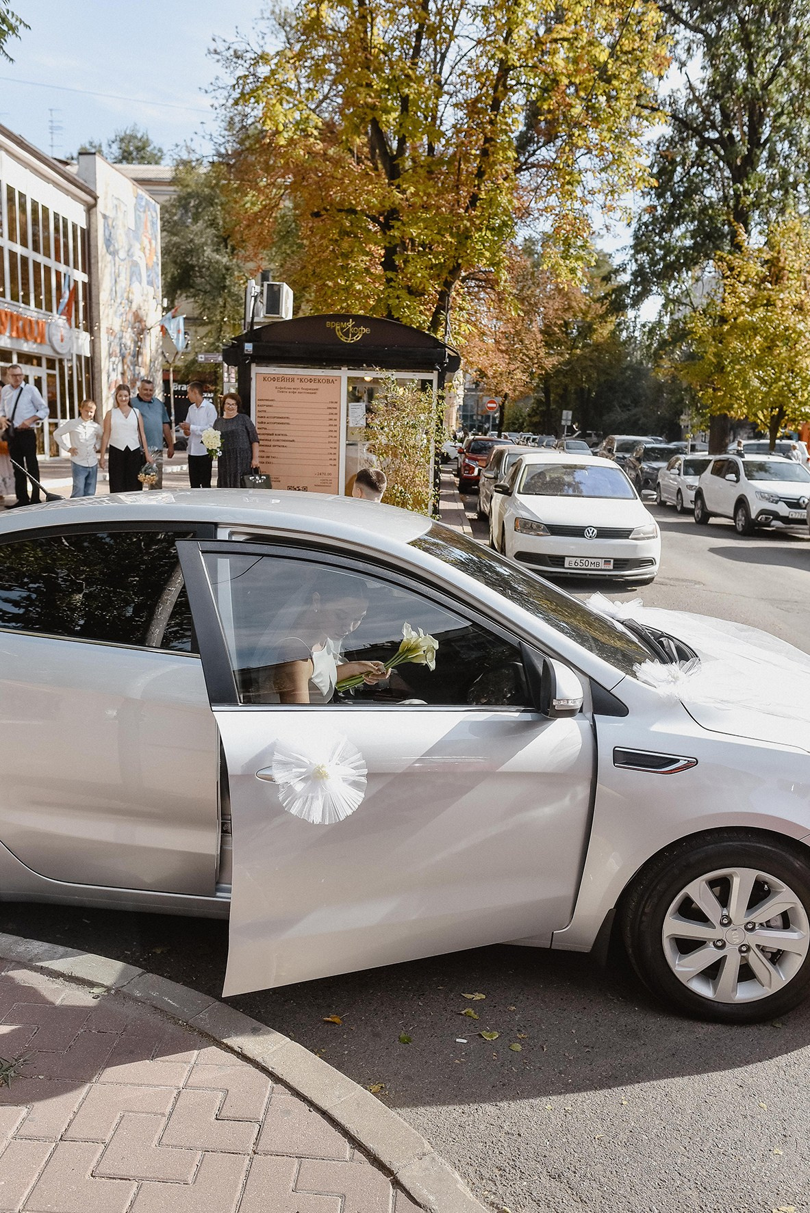 Любовь и Андрей. Свадебный и семейный фотограф в Ростове-на-Дону Елена Сторожок