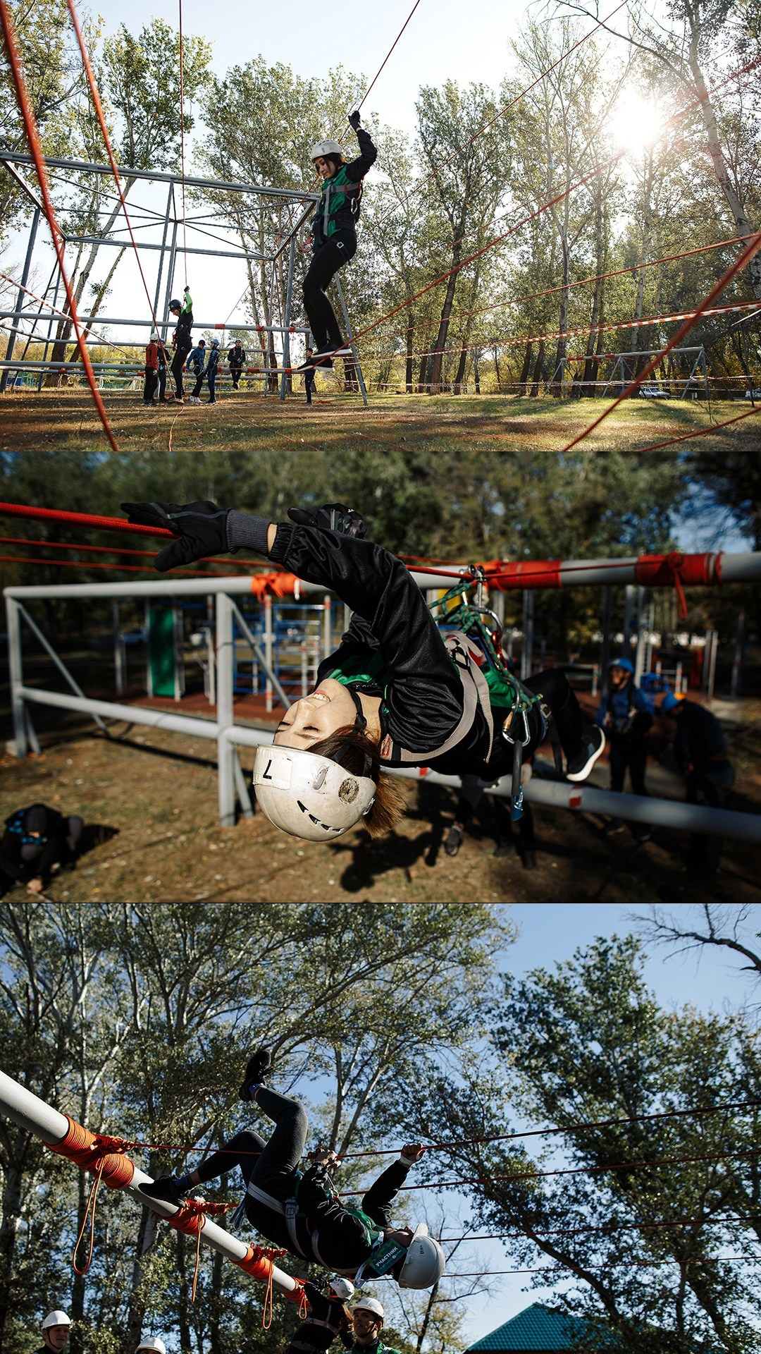 Репортажная съёмка. Главная