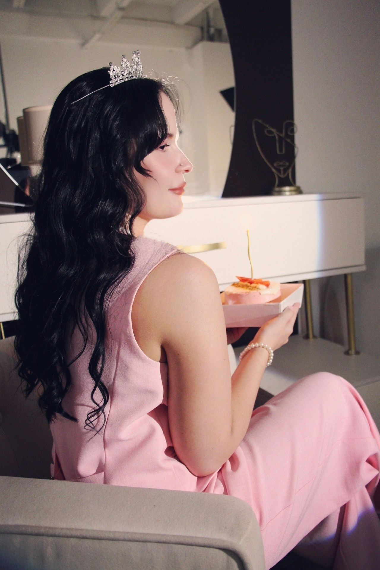 День Рождения Анастасии…. Творческая, семейная Фотосъемка ДоброДарова Елена Омск