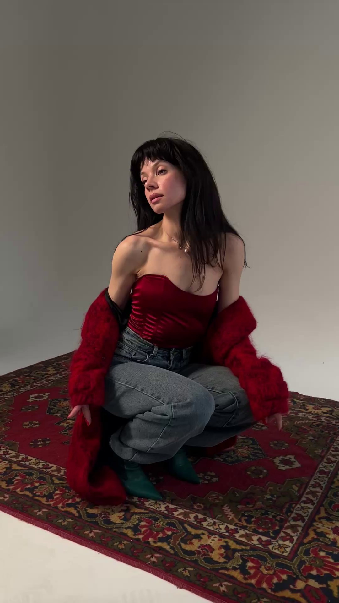 Тест-драйв фототехники GetLens 2024. Фотограф Александр Бигари