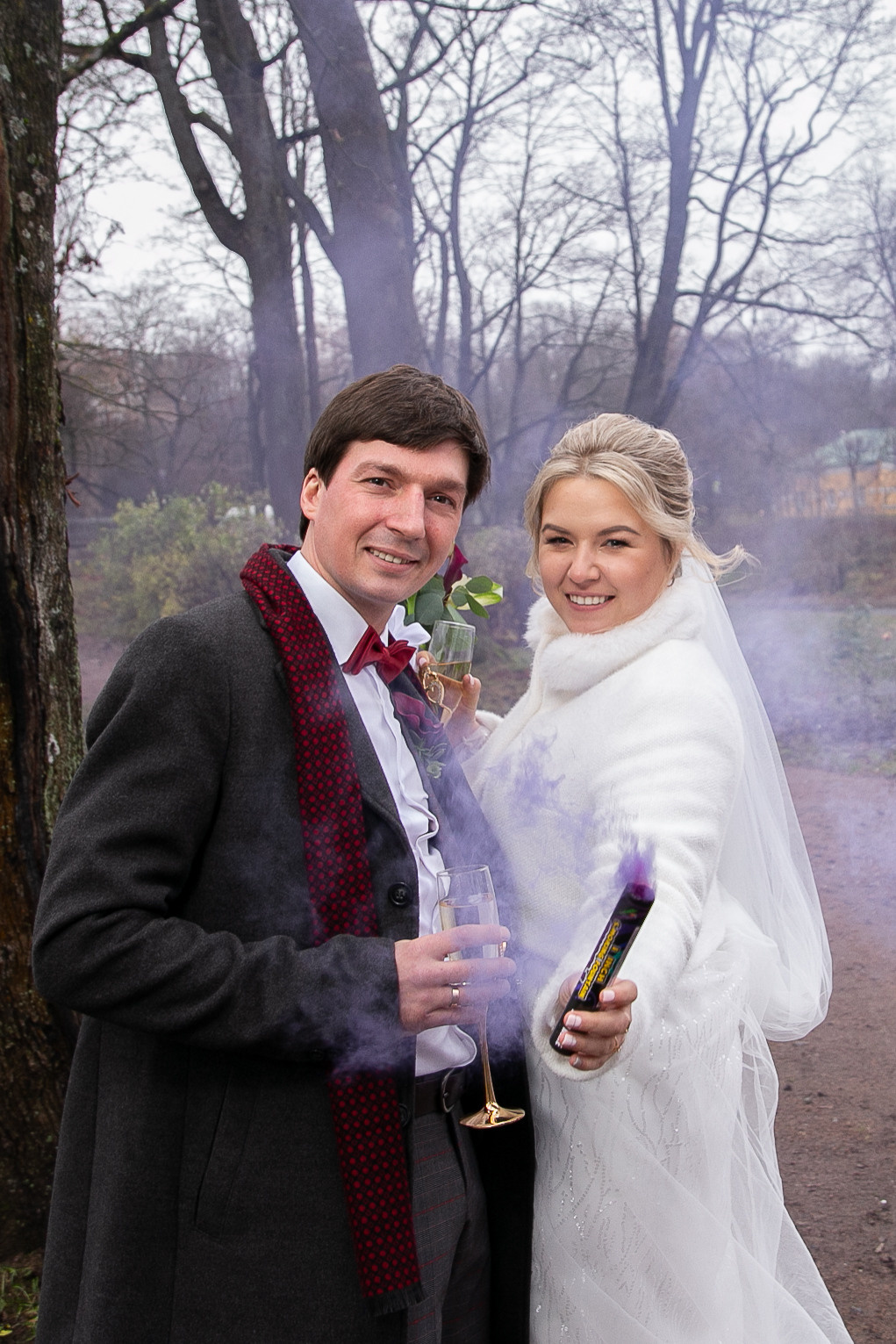 Maria & Igor. Фотосессия беременности, семейный фотограф в Санкт-Петербурге