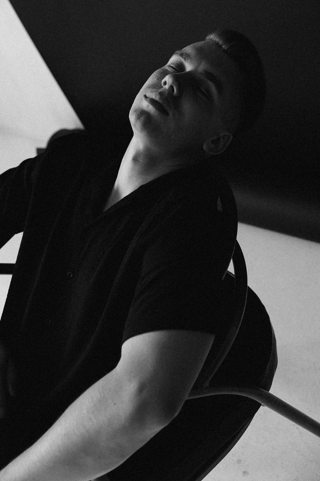 Влад и Наташа. Фотограф Нижний Новгород