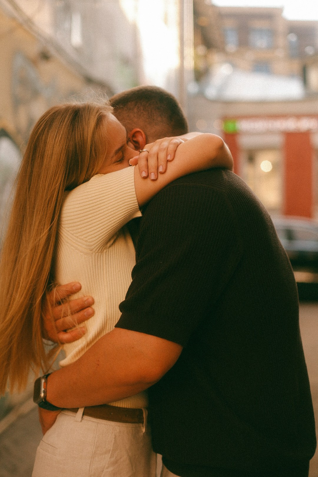 Артем и Даша. Фотограф Нижний Новгород