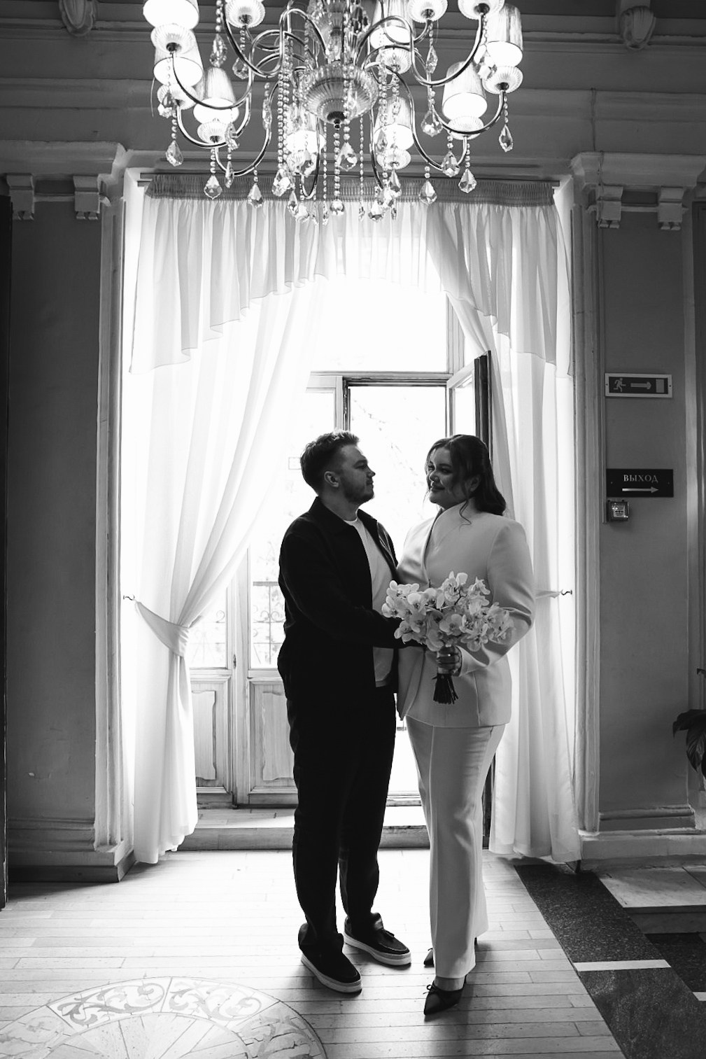 Wedding day. Фотограф Нижний Новгород