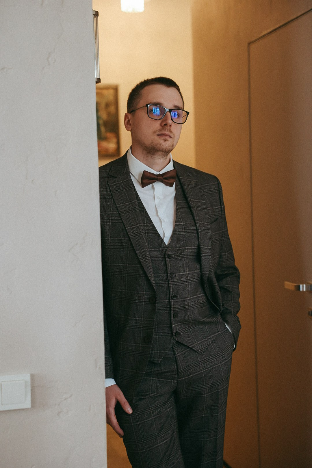 Саша и Марина. Фотограф Нижний Новгород