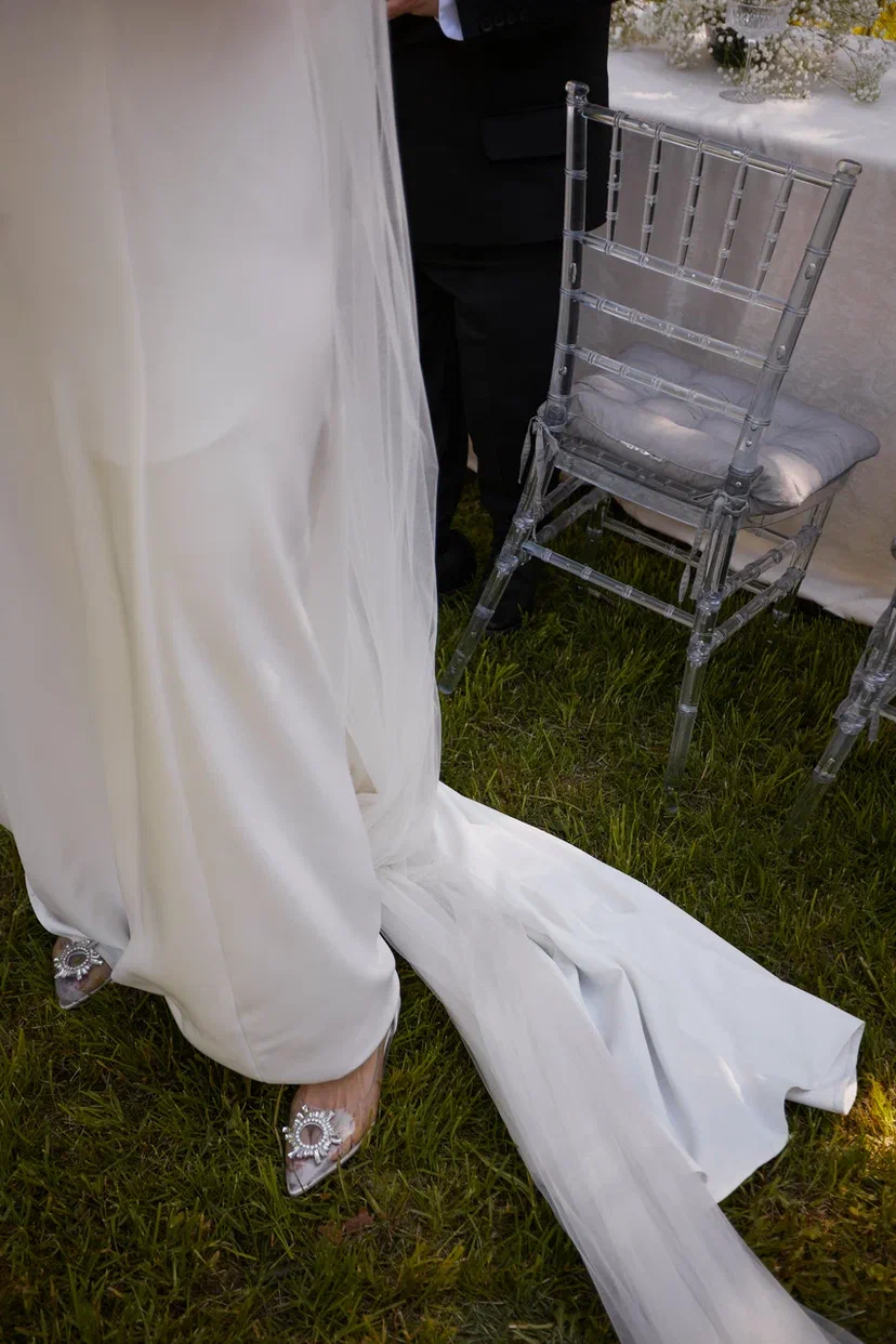 L'histoire de France. Свадебный организатор Viktoria.Wedding