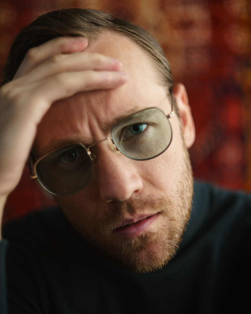 Алексей. KED Production — продакшн из СПб. Создаём фото, видео и контент, который помогает брендам и селлерам продавать больше