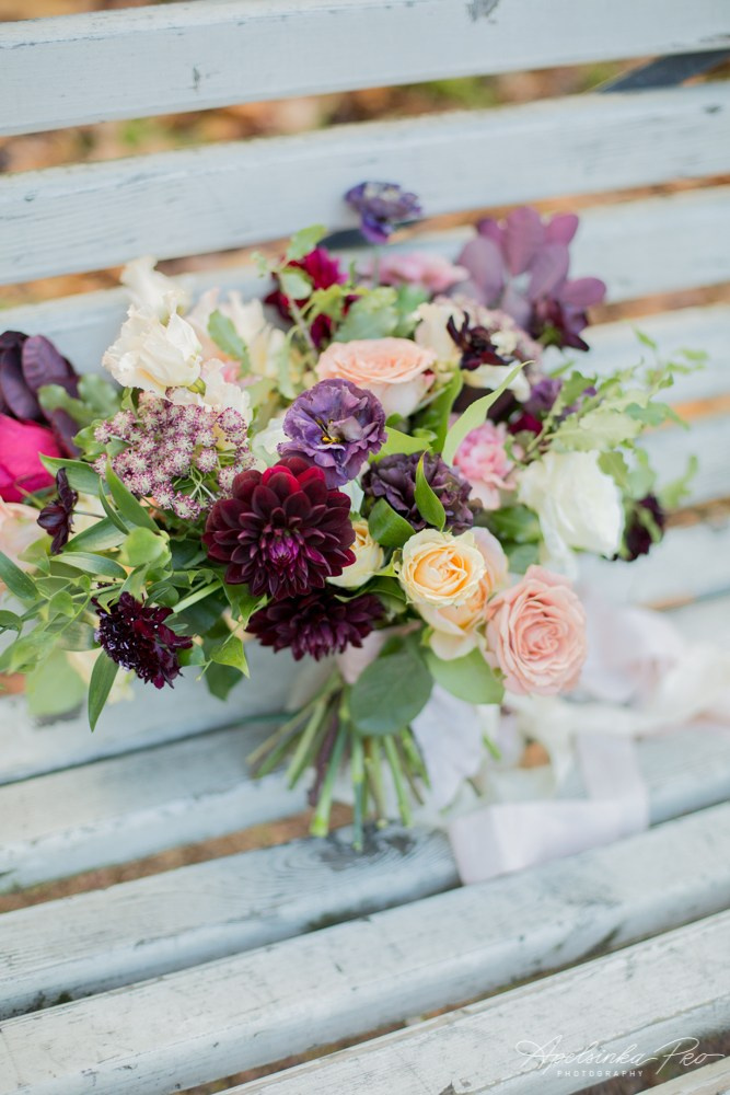 Свадьбы. Автоспортивный бренд фотограф в Москве — Виктория Логинова