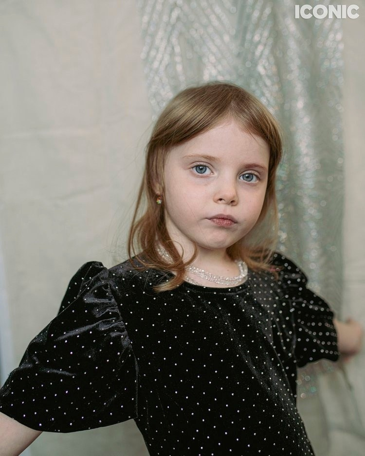 Iconic Artist. Фотографии Лены Соколовой