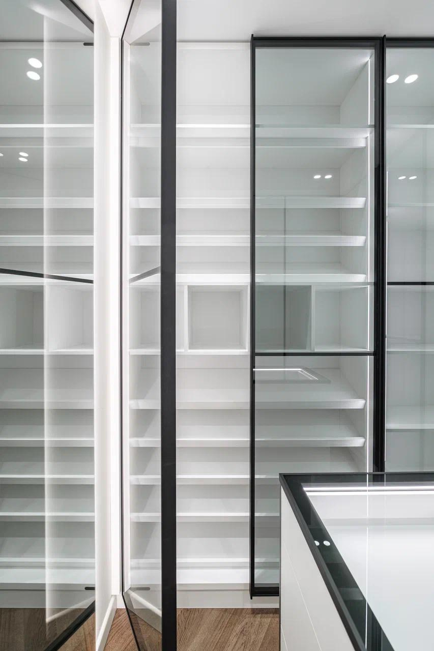 ЖК Амо, СПБ. Davvero