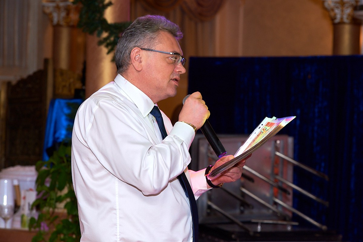 Корпоративный фотограф в Москве