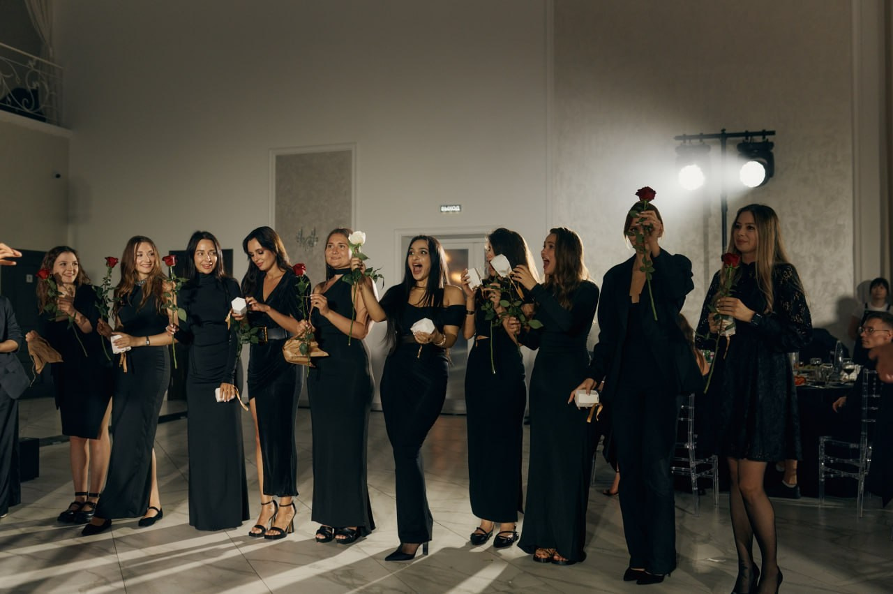 АЛЕКСАНДР И СОФИЯ 26|04|25. Свадебное агентство Ива-ивент