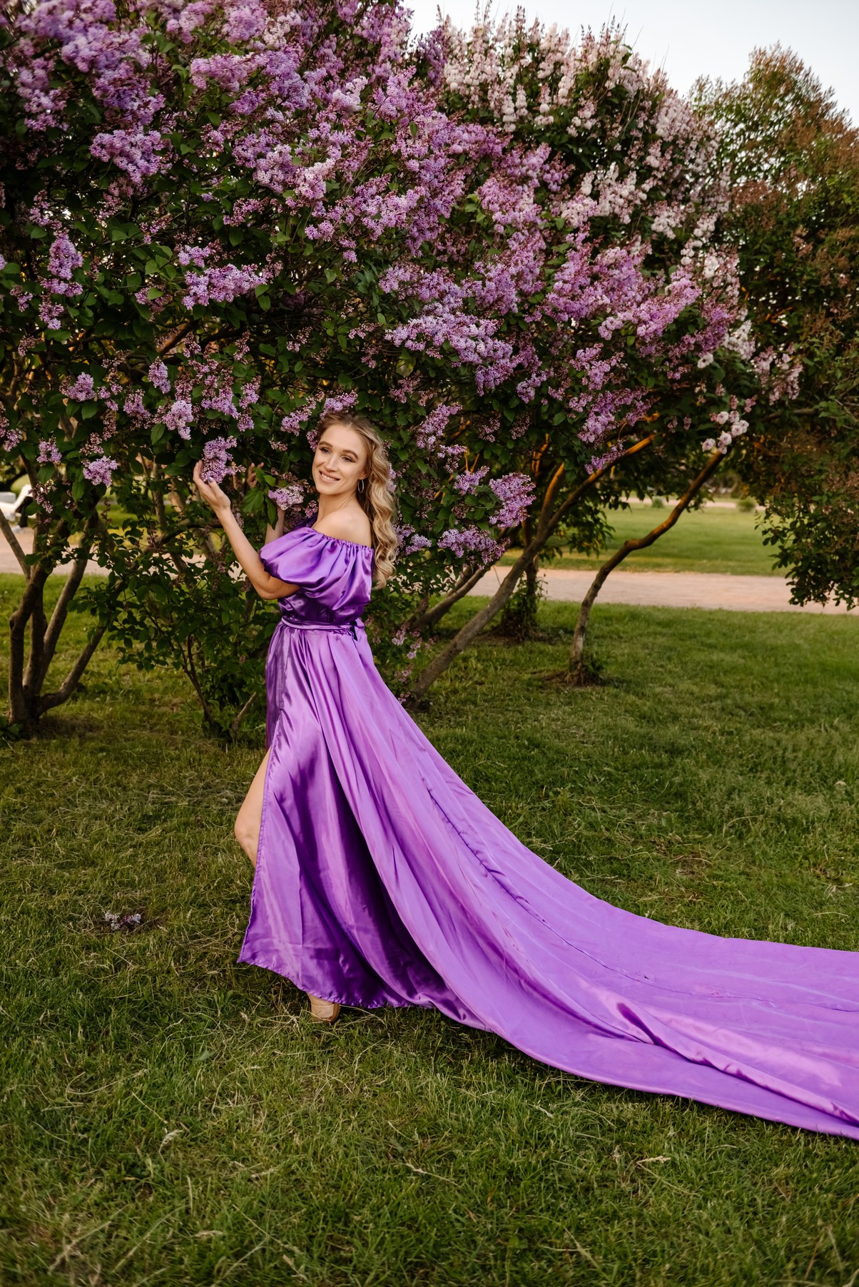 Индивидуальная. Александра. Свадебный и сеейный фотограф в Санкт-Петербурге Елена Худякова