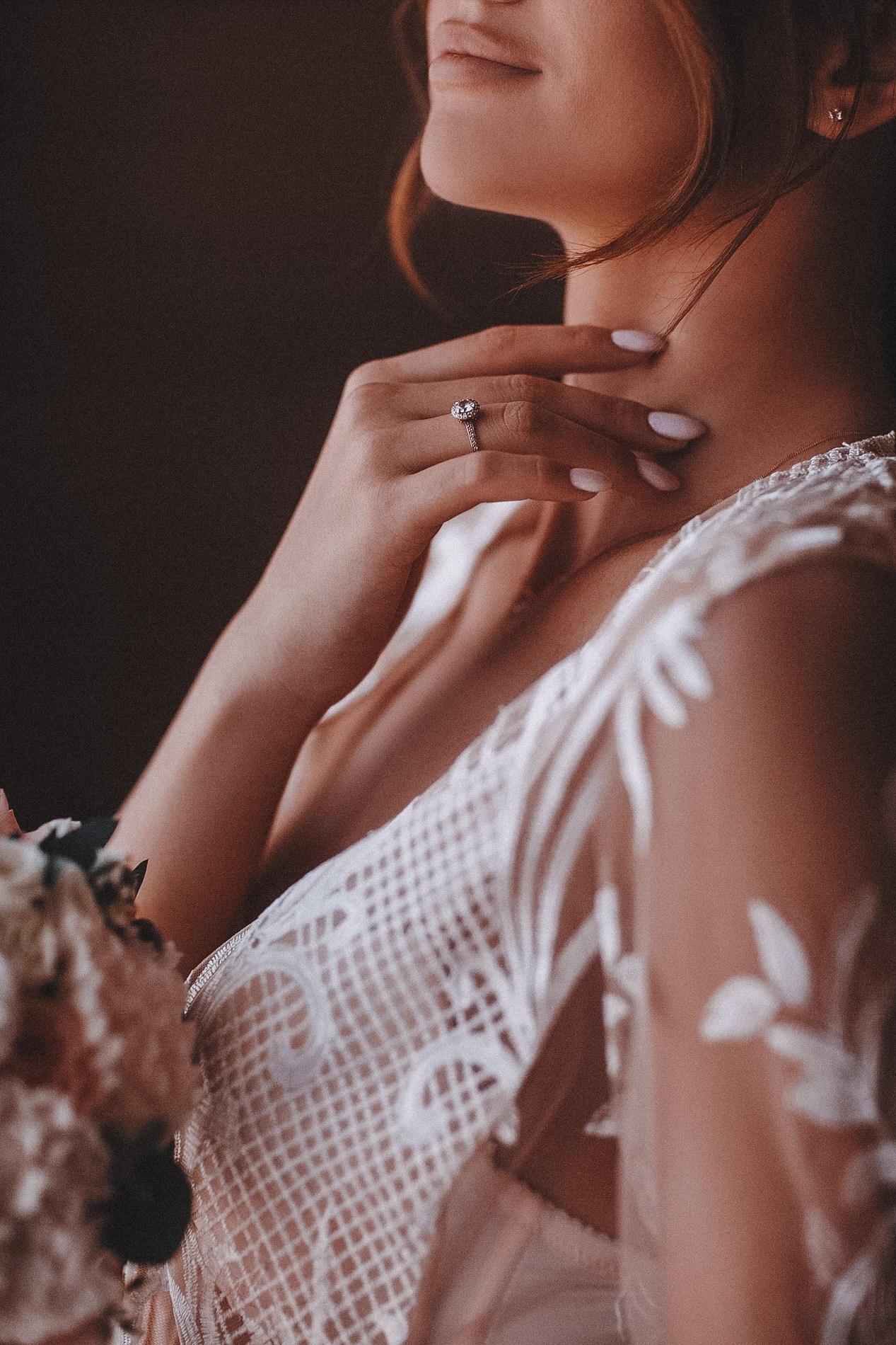 Свадебные съемки. Фотограф Федунов Константин