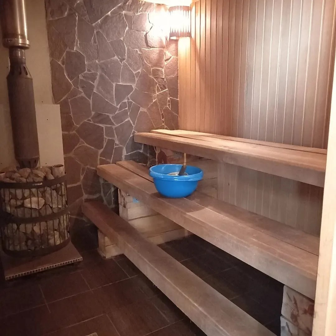 Баня. Аренда домиков в Черноисточинске
