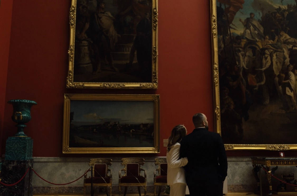 Творческий проект 28 апреля 2024