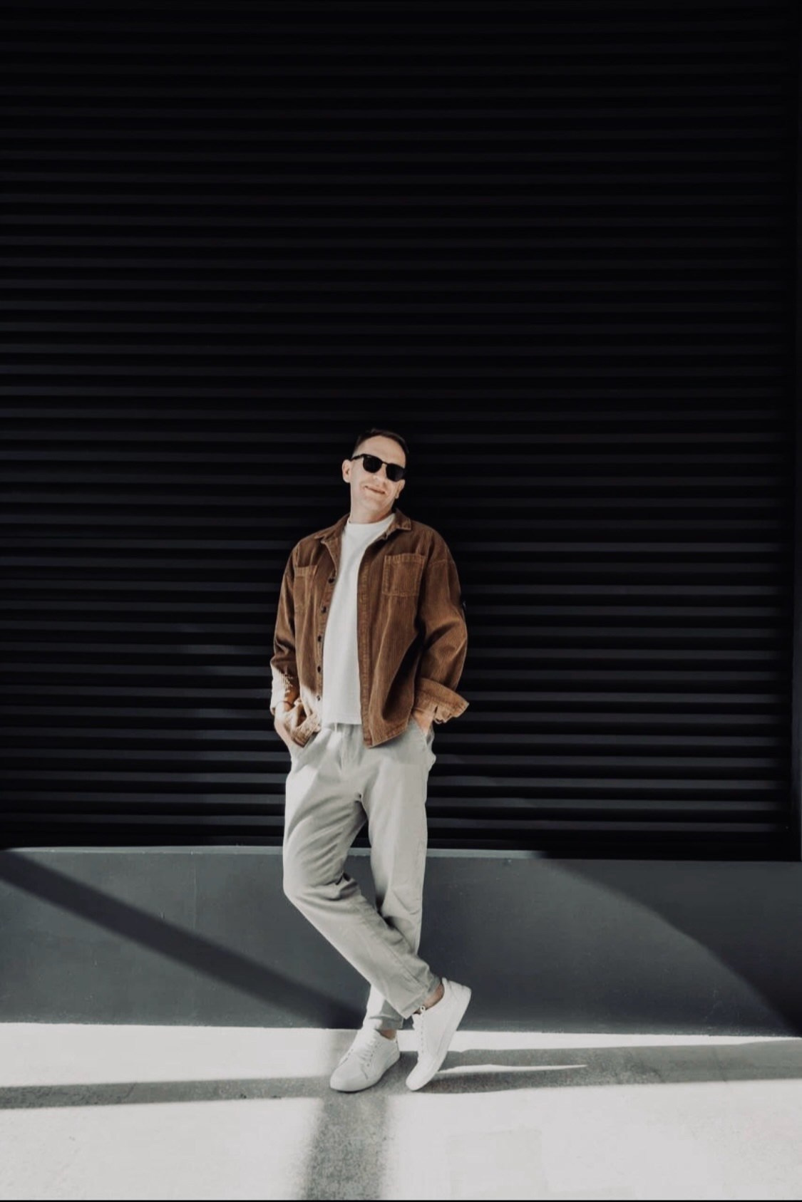 МУЖСКОЙ ДЕЛОВОЙ ПОРТРЕТ. Фотограф для маркетплейсов Михаил Бове