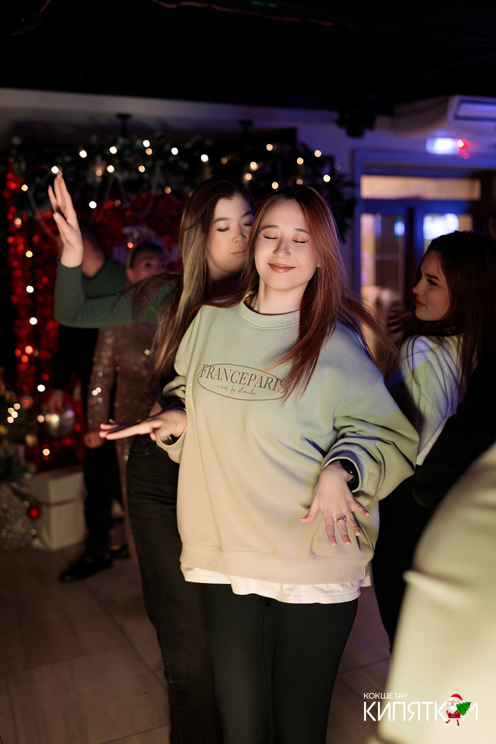 ШАШЛЫЧНЫЙ ДВОР. КИПЯТКОМ КОКШЕТАУ