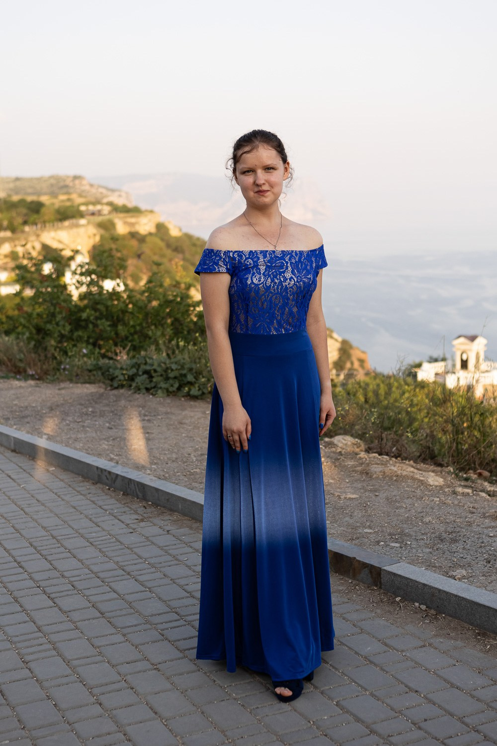 Фотосъёмка выпускного в школе. Свадебный фотограф, фотосъемка в Крыму, Севастополе, Симферополе, Ялте