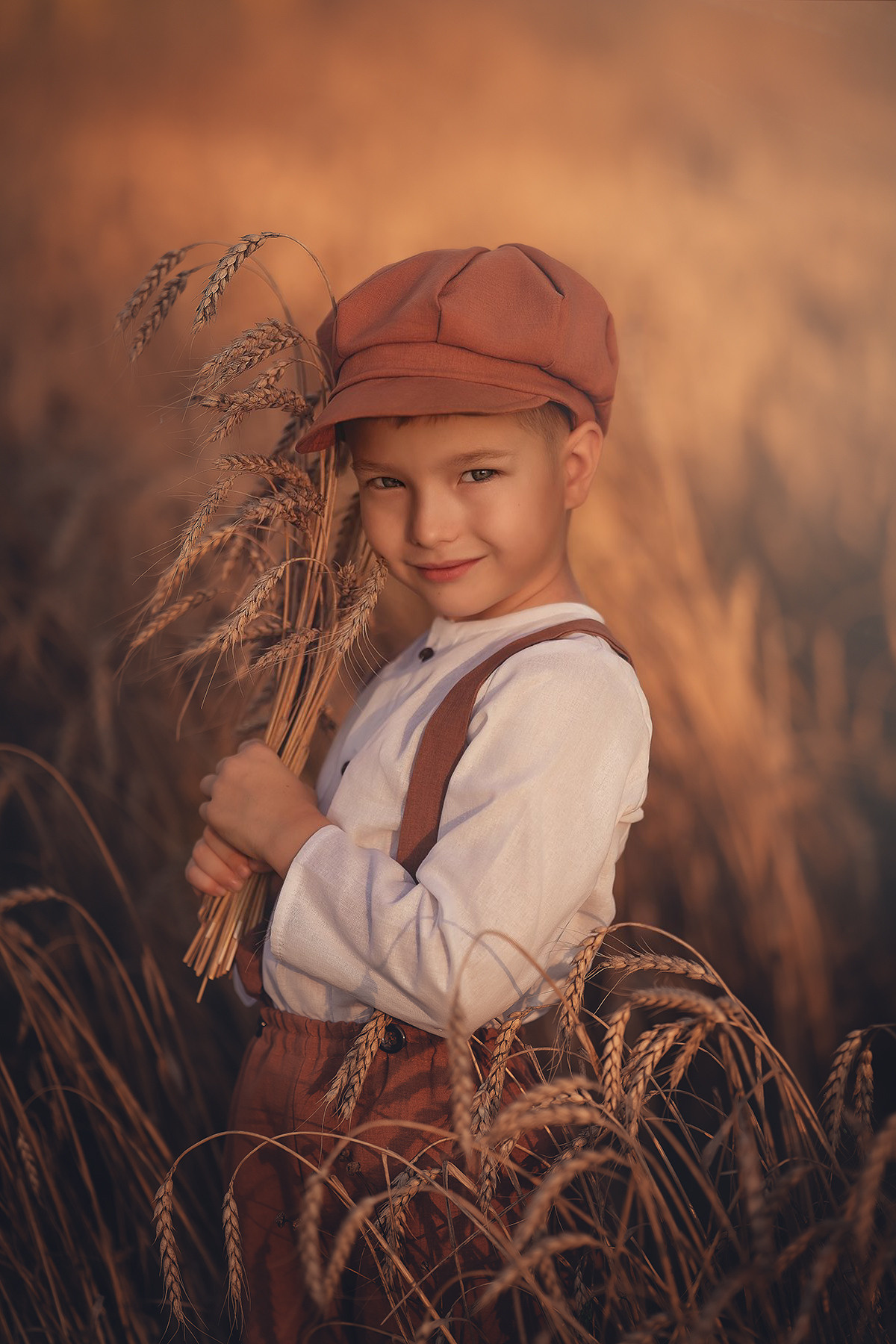 Детский, семейный и женский фотограф в Дубае Марина Петрова