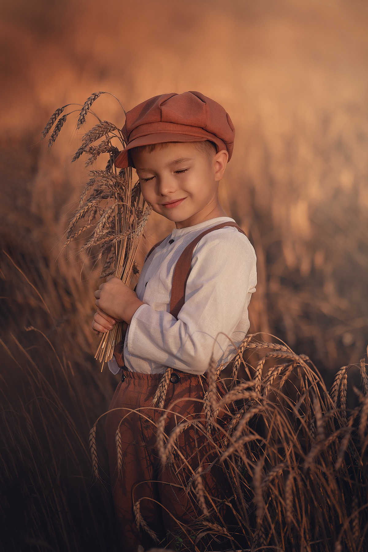 Детский, семейный и женский фотограф в Дубае Марина Петрова