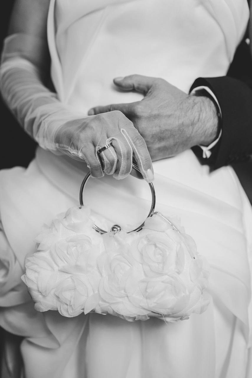 Вероника и Дмитрий. Семейный фотограф в Москве Дарья Пузикова