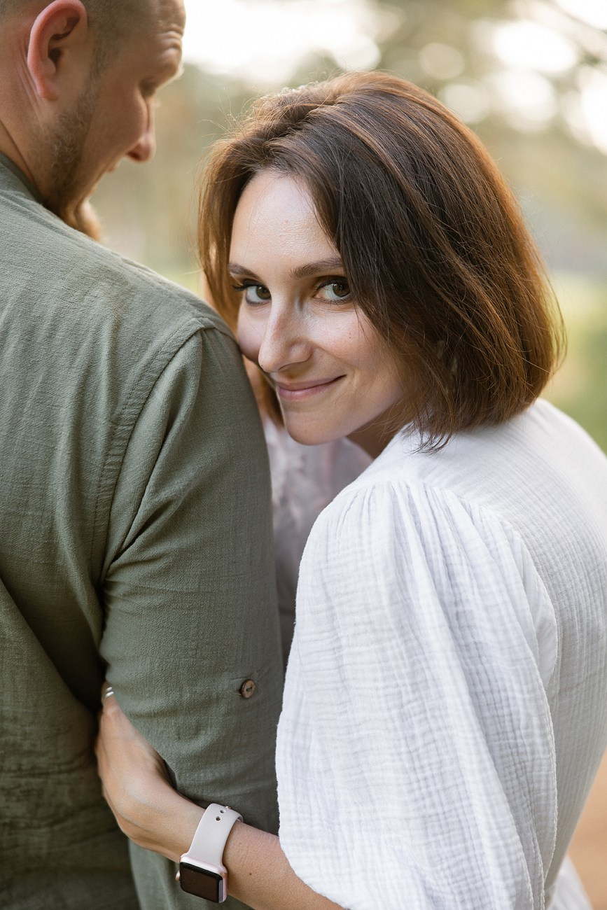 Годик Агата и София. Свадебный и семейный фотограф Москва Екатерина Верижникова