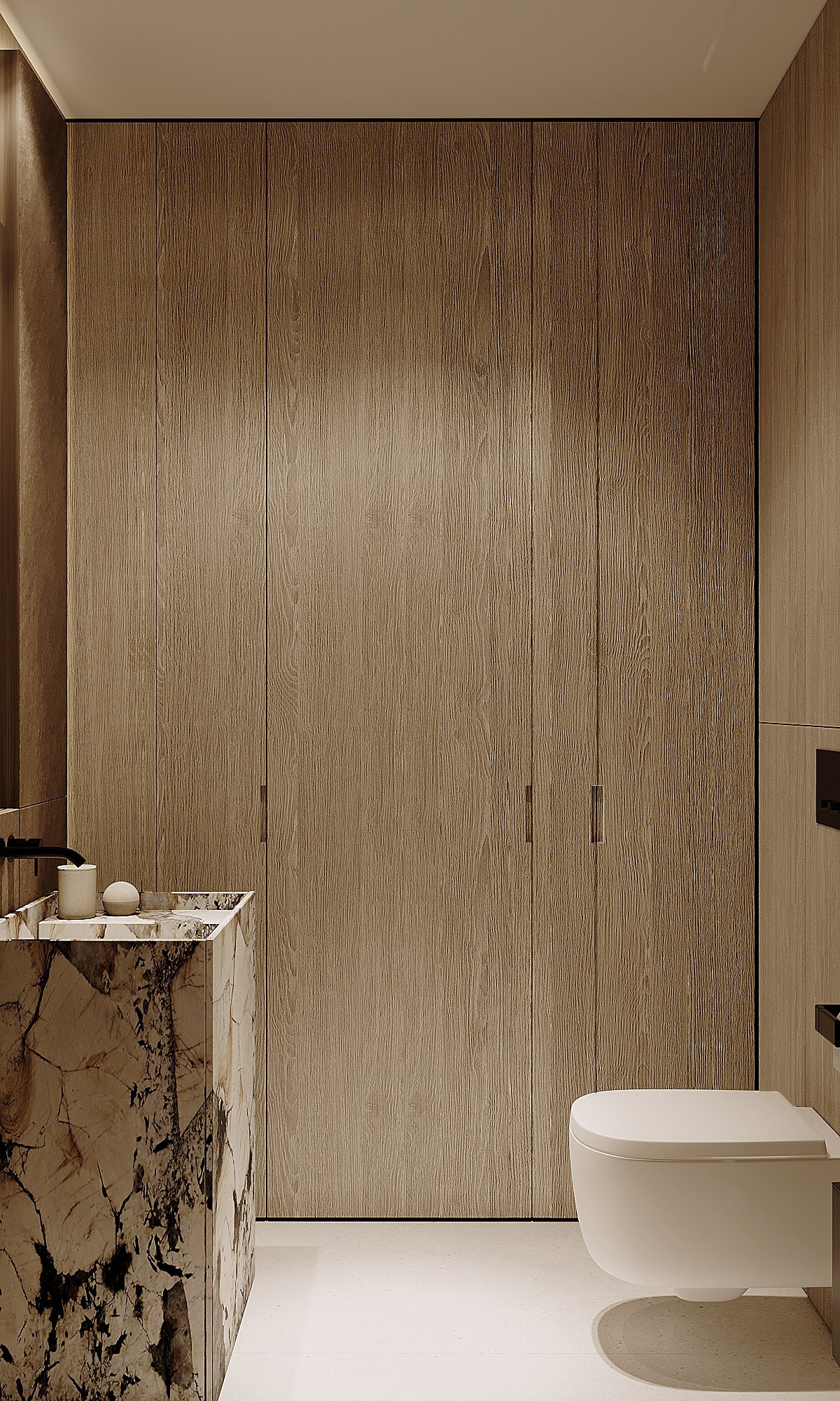 Москва. Дизайн интерьера. Архитектура. MODELLISTA ARCHITECTS