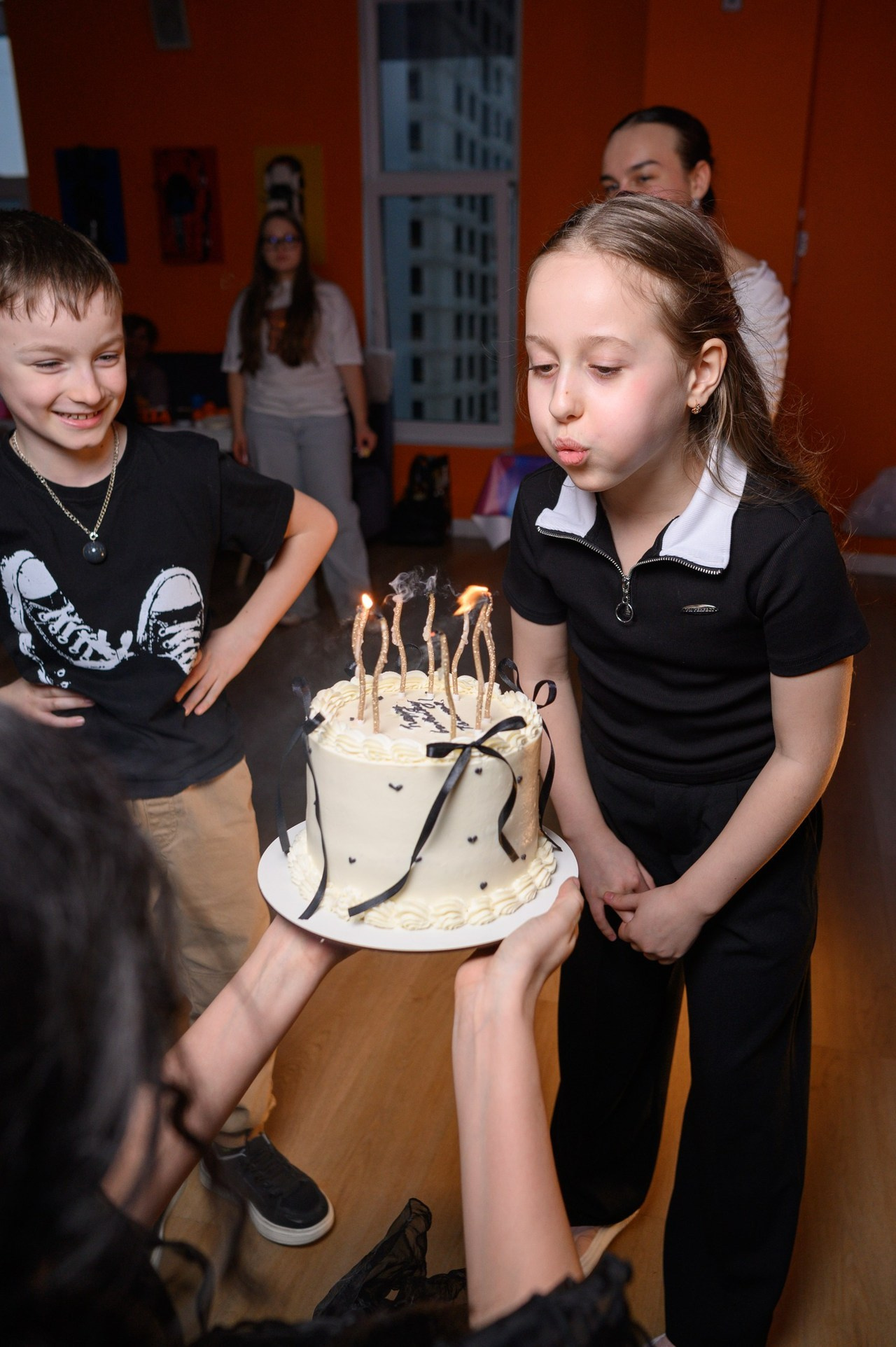 Отзывы. Фотограф Кирилл Друлин