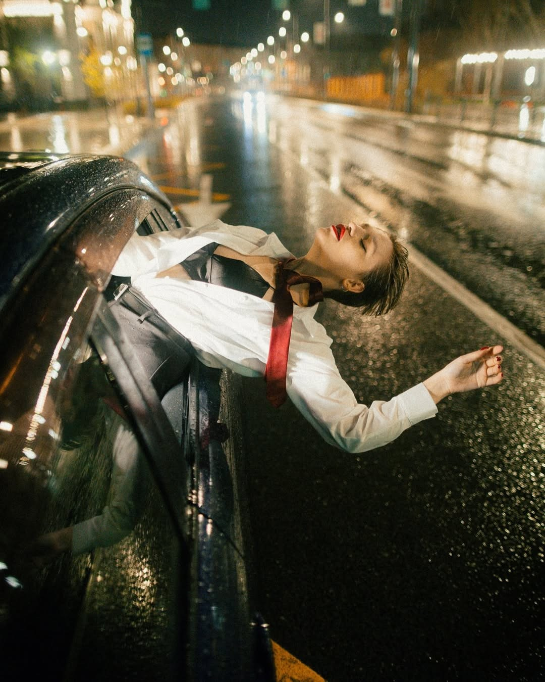 Камилла. ФОТОГРАФ | ТЮМЕНЬ