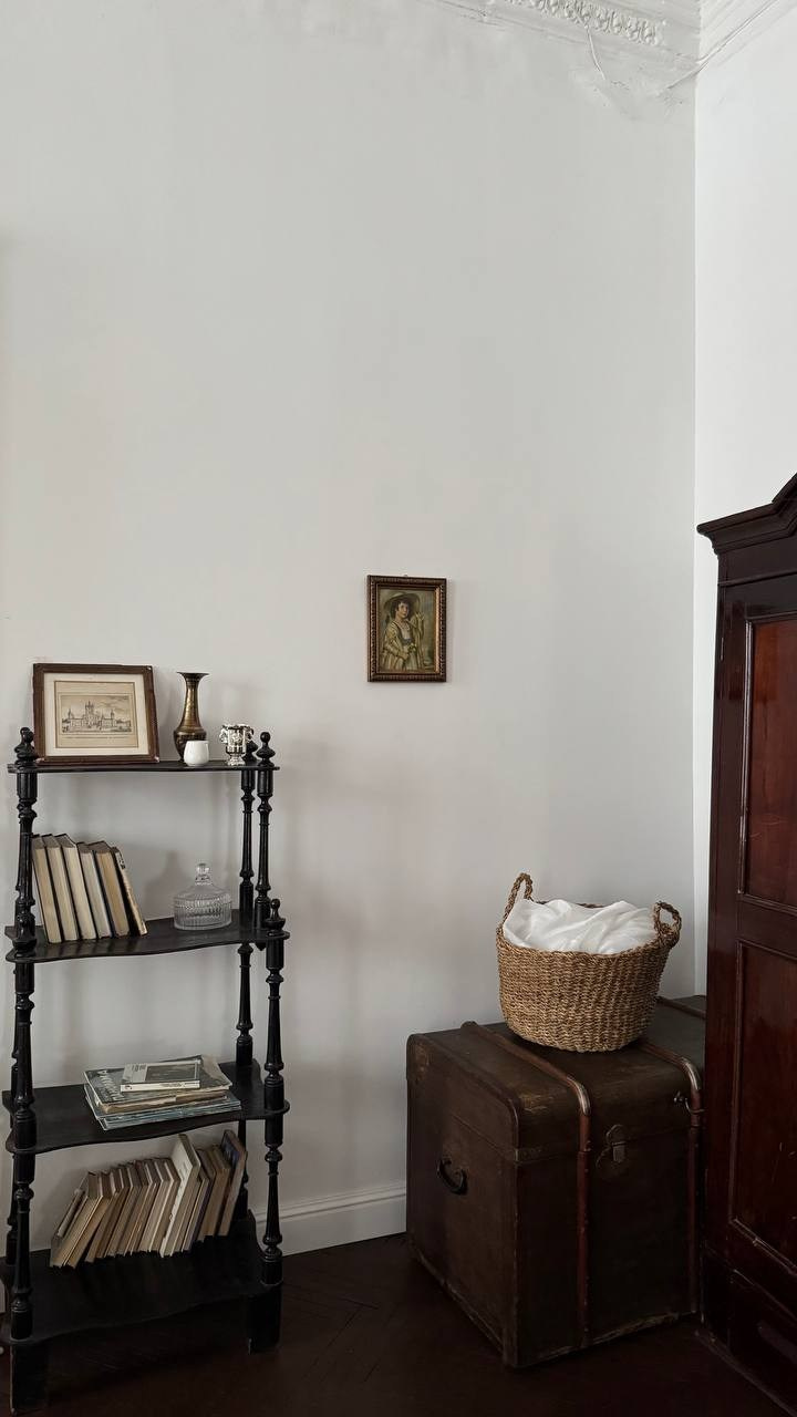 Актуальные интерьеры. Saint.p.studio