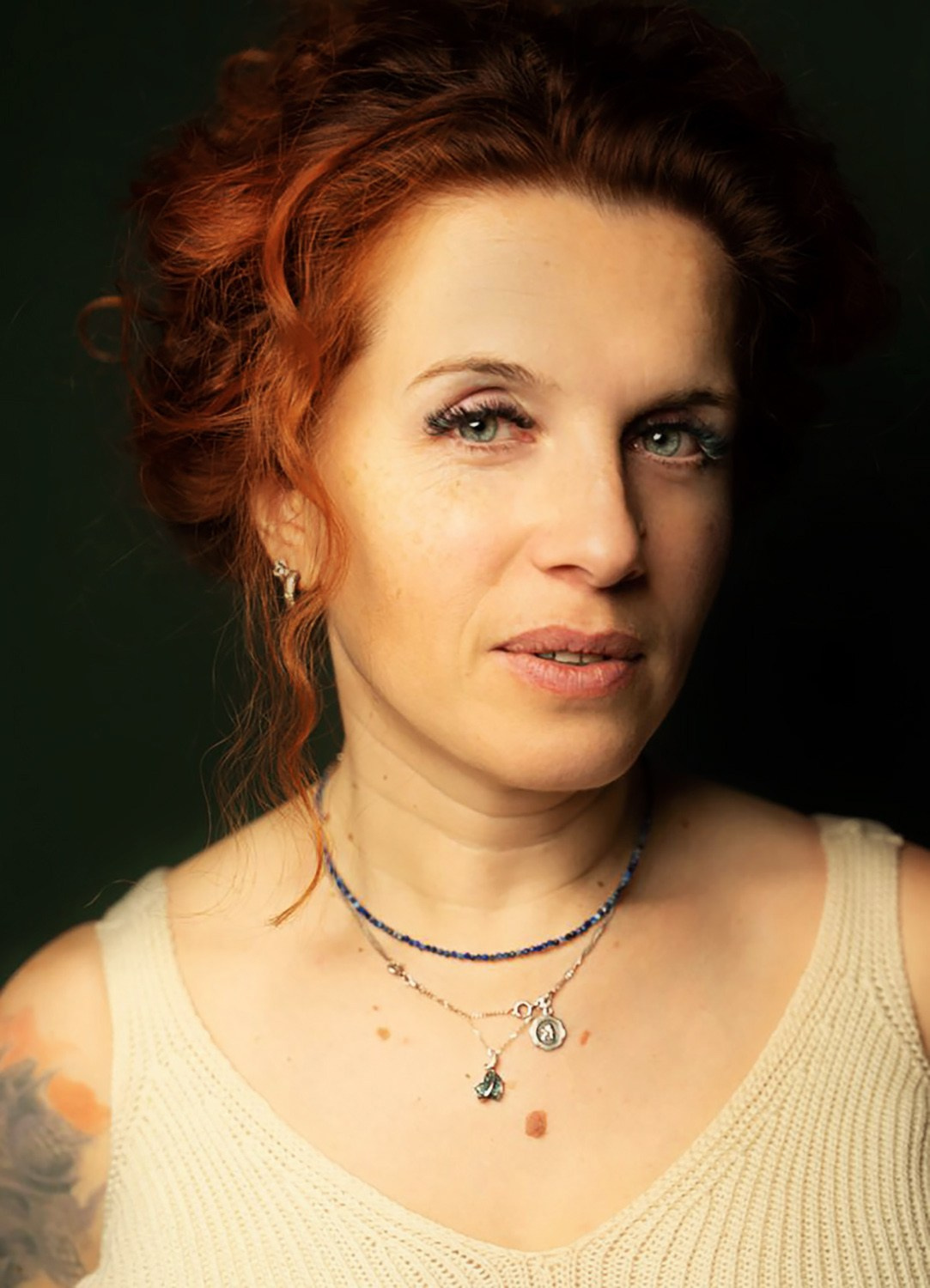 Женя. Фотограф в Москве Юлия Половинская