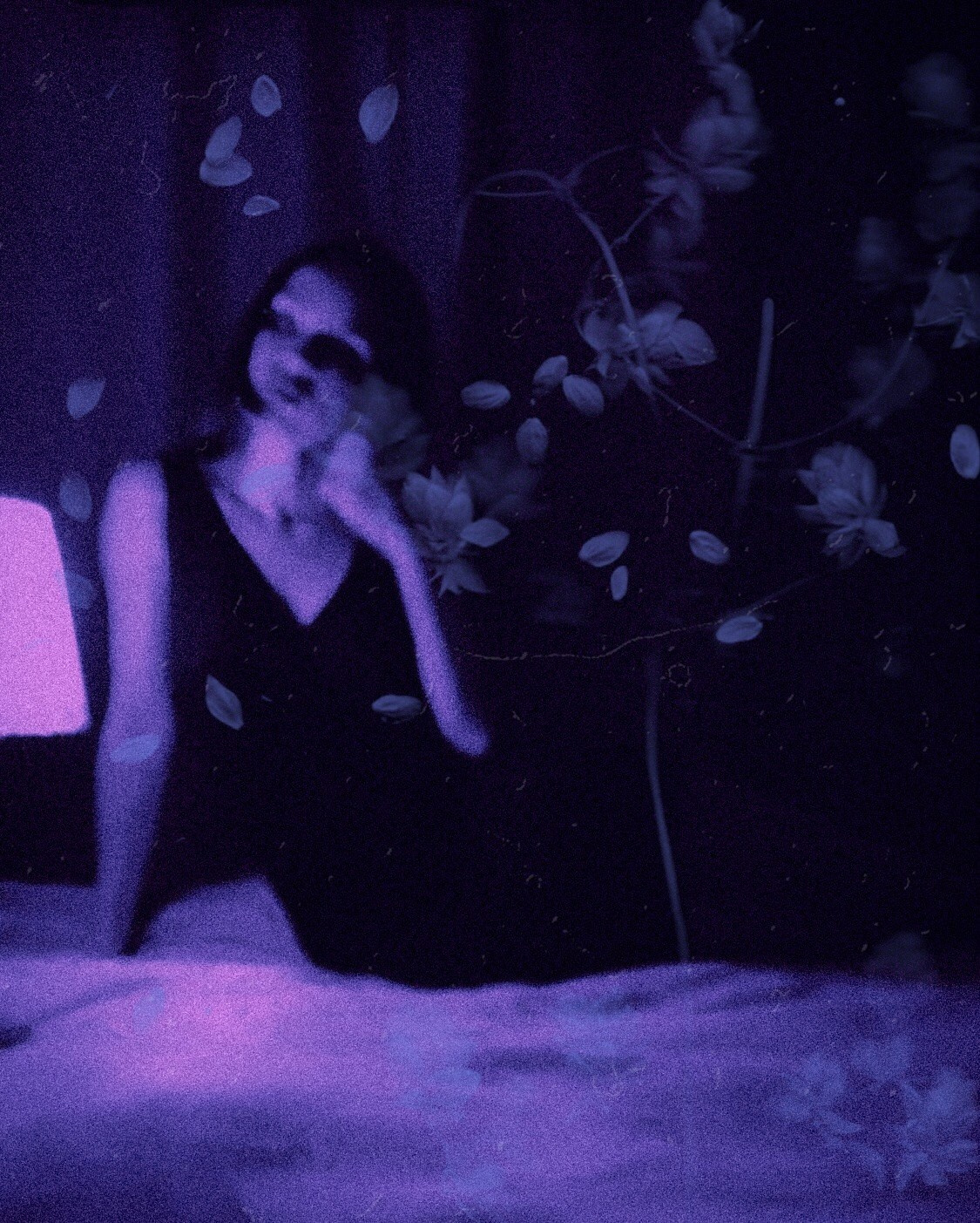 FaceTimePwr. Творчество, исцеление, эстетика и щепотка волшебства