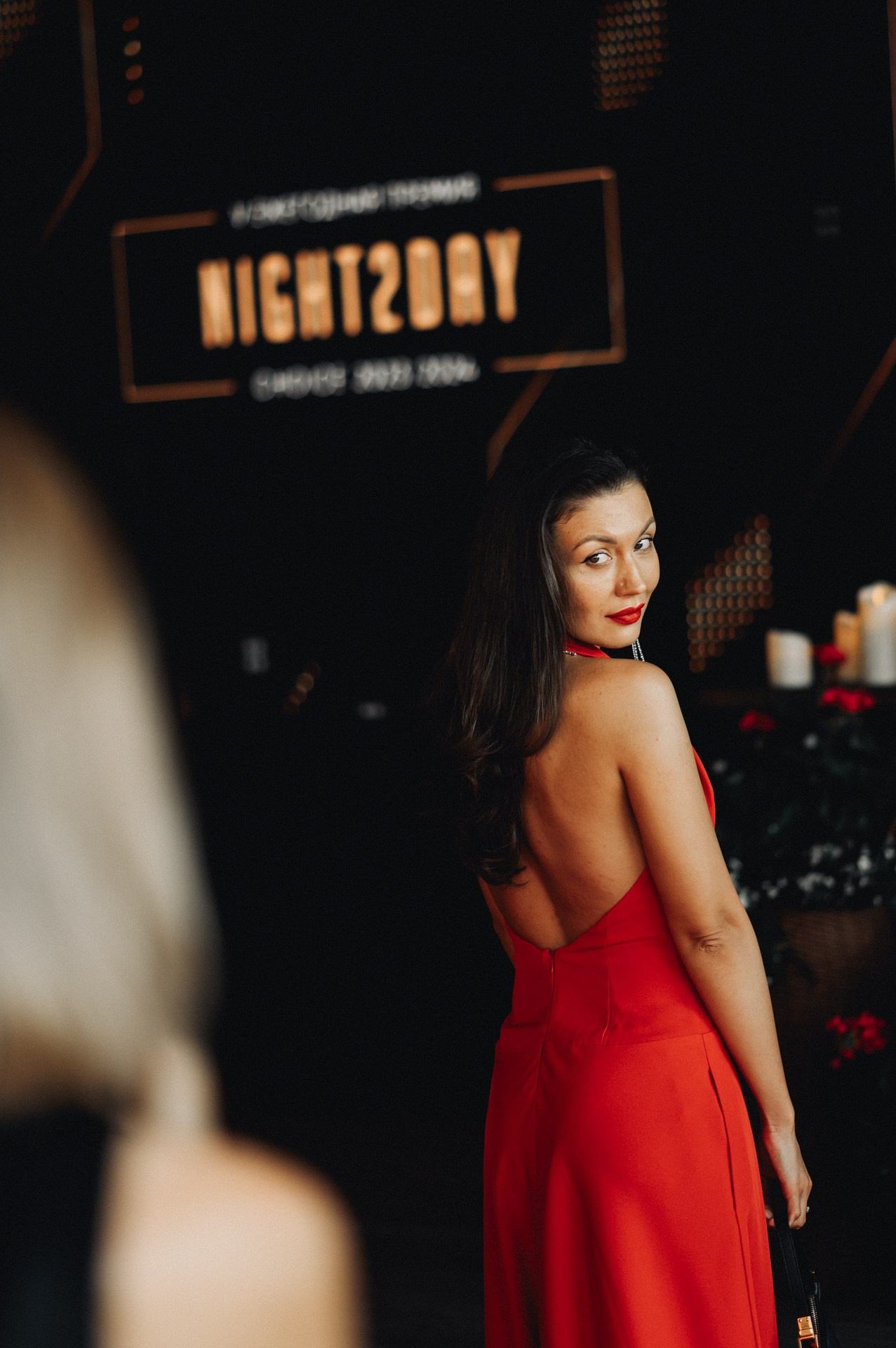 NIGHT2DAY CHOICE 2024. Night2Day Санкт-Петербург