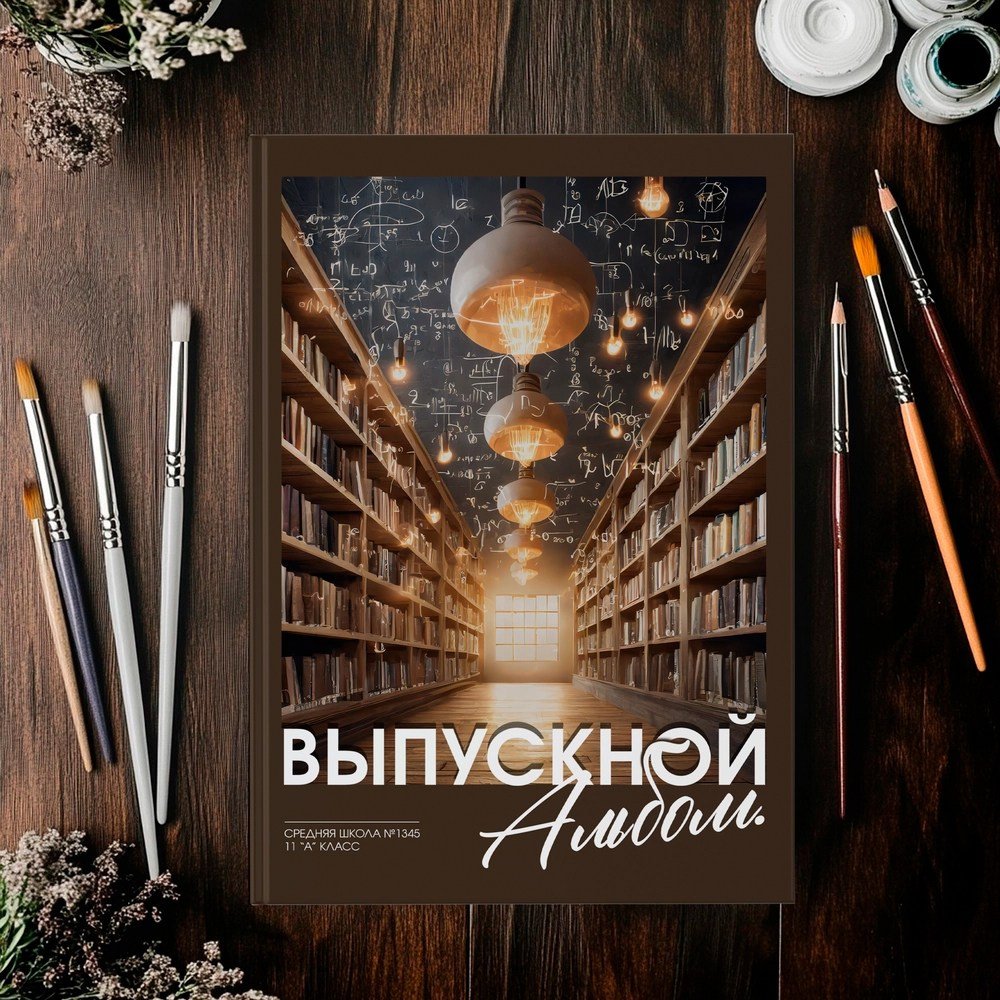 Каталог обложек. Forteens Выпускные альбомы в Нижнем Новгороде