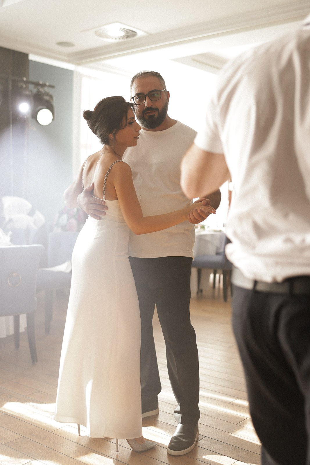 /РЕПОРТАЖ/ День Рождение. 2024. Свадебный фотограф Великий Новгород Станислав Кособудский